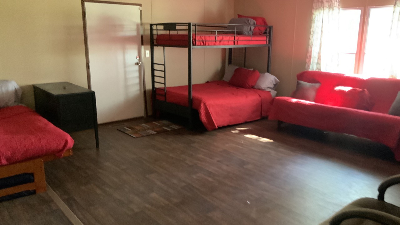 Photo of Bedroom in Cameron