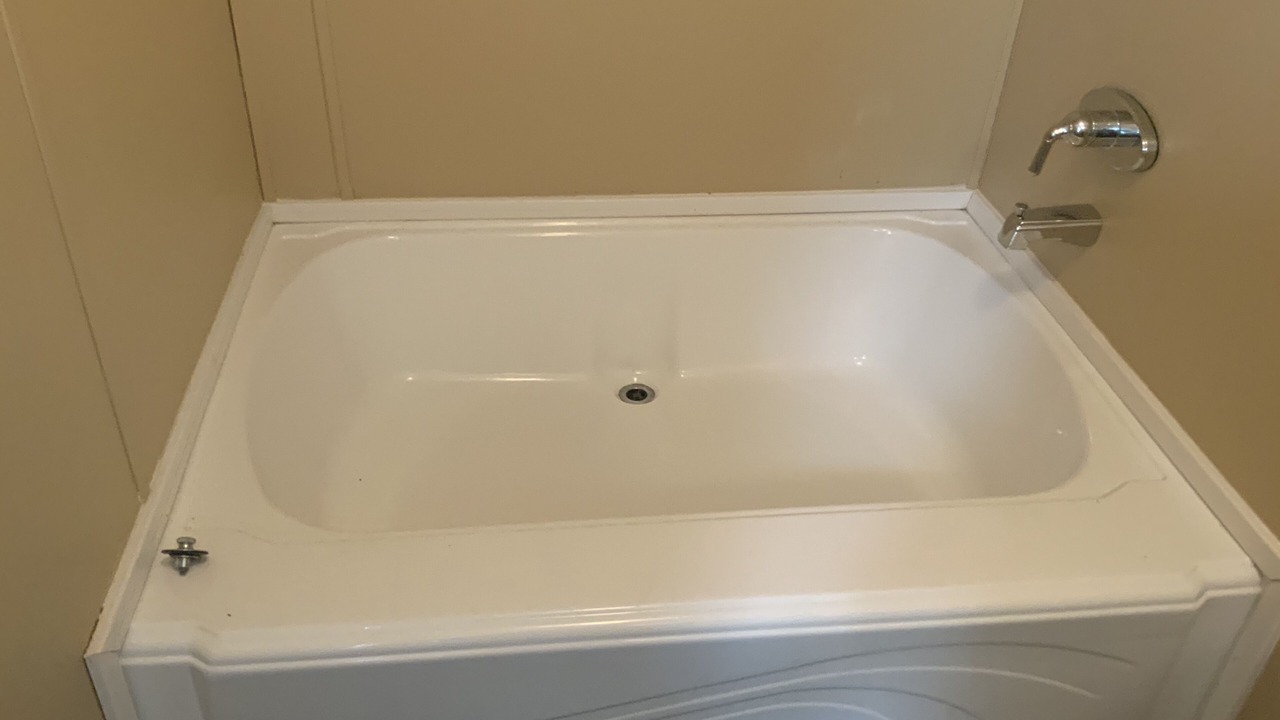 Photo of Bathroom in Cameron