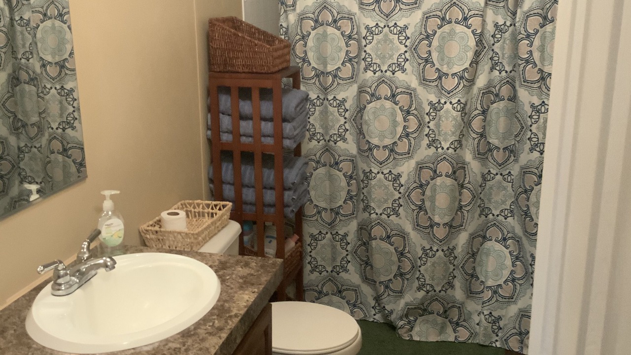 Photo of Bathroom in Cameron
