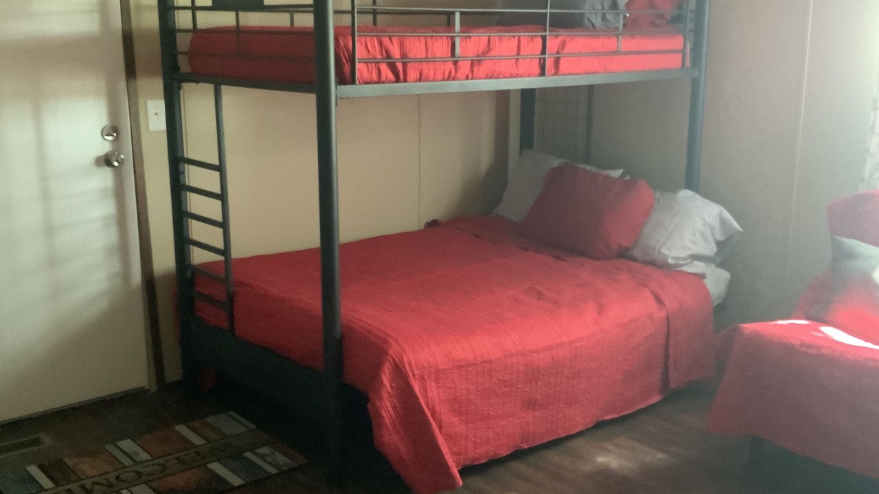 Photo of Bedroom in Cameron