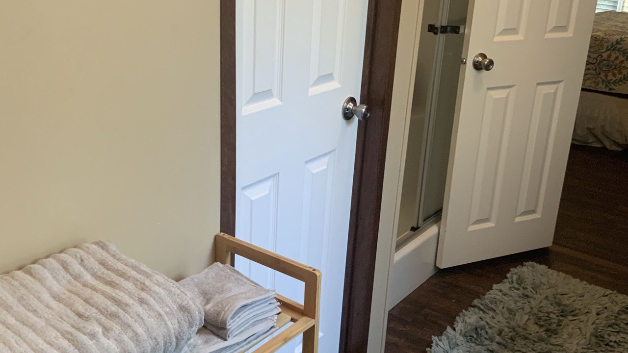 Photo of Bedroom in Cameron