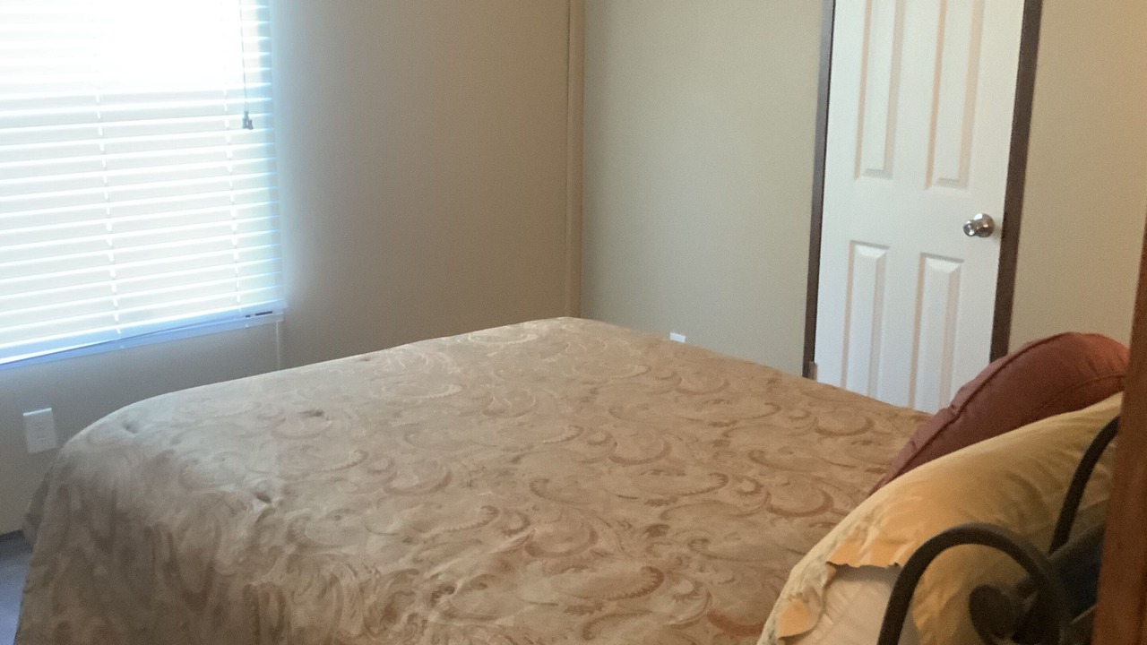 Photo of Bedroom in Cameron