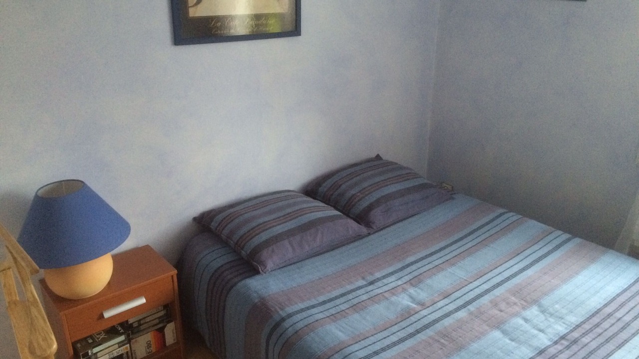 Photo of Bedroom in Lit-et-Mixe