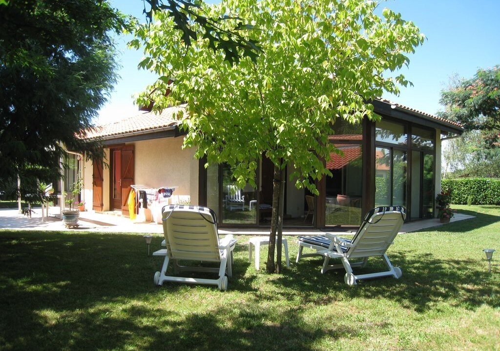 Photo of Patio Balcony in Lit-et-Mixe