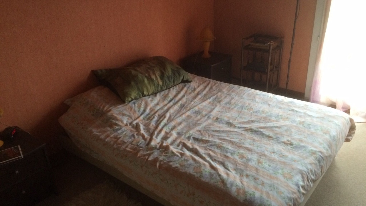 Photo of Bedroom in Lit-et-Mixe