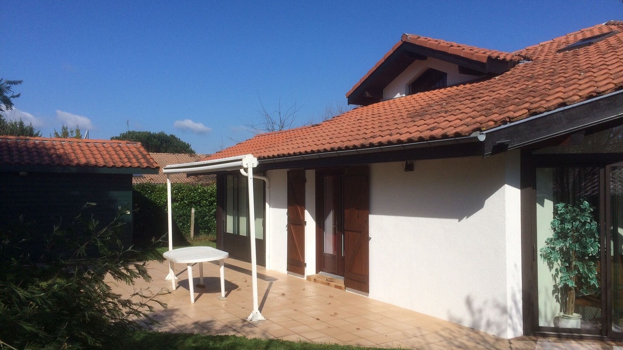 Photo of Outdoor in Lit-et-Mixe