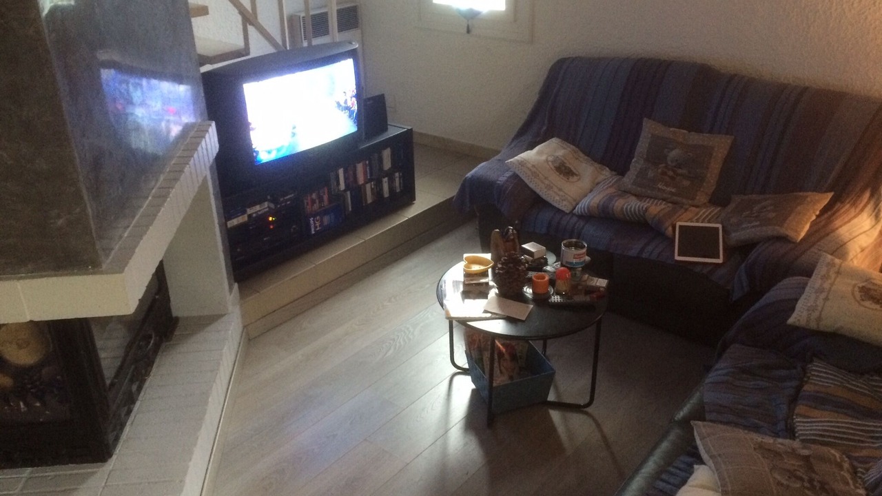 Photo of Livingroom in Lit-et-Mixe
