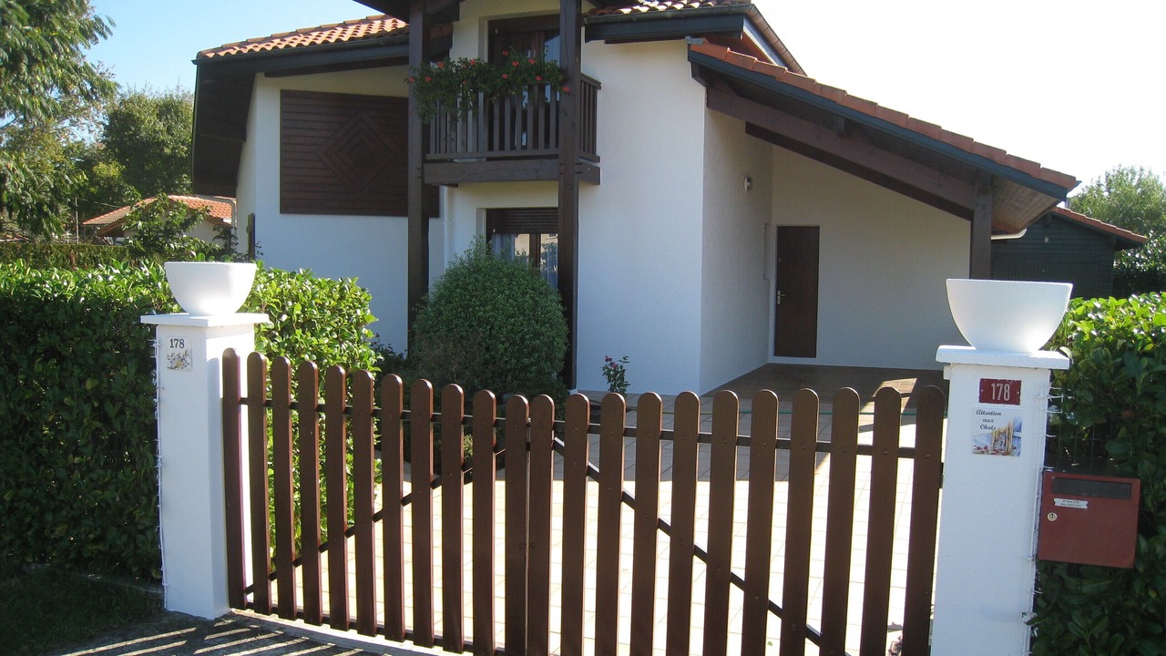 Photo of Outdoor in Lit-et-Mixe