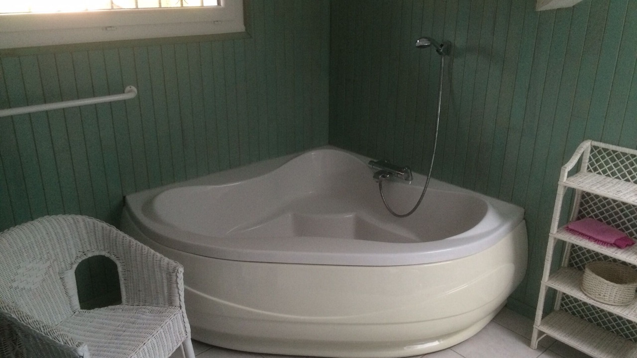 Photo of Bathroom in Lit-et-Mixe