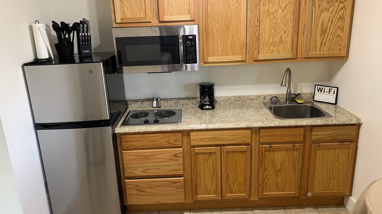 Photo of Kitchen in Lufkin