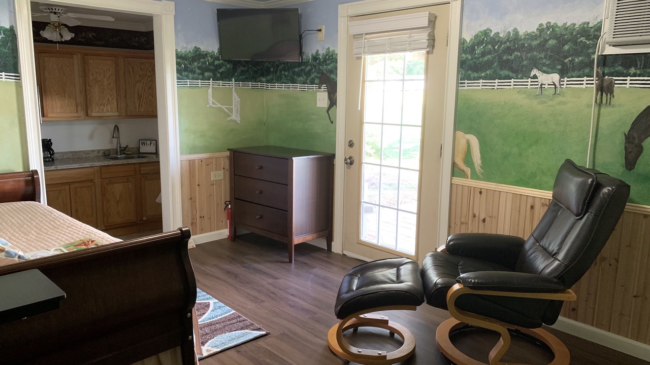 Photo of Bedroom in Lufkin