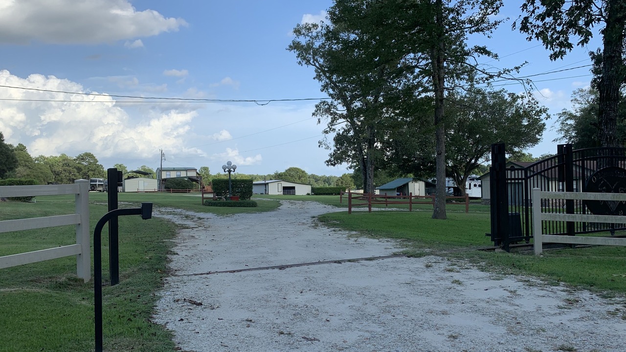 Photo of Outdoor in Lufkin