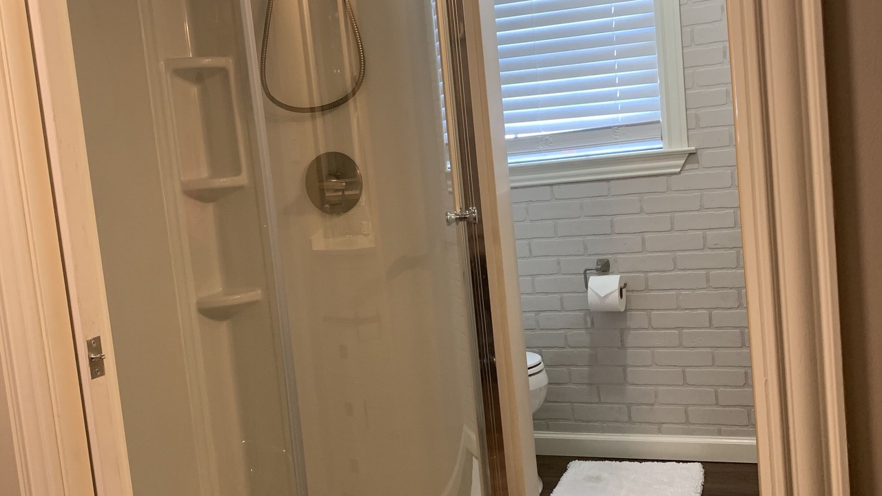 Photo of Bathroom in Lufkin