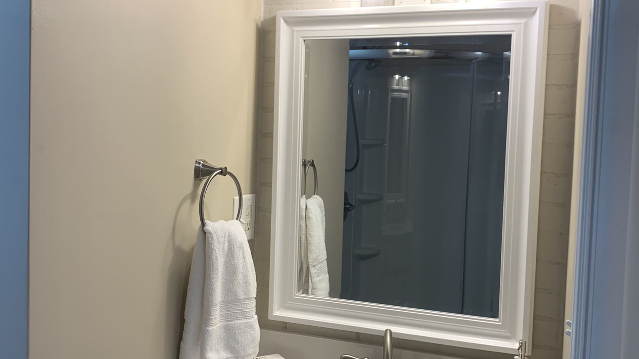Photo of Bathroom in Lufkin