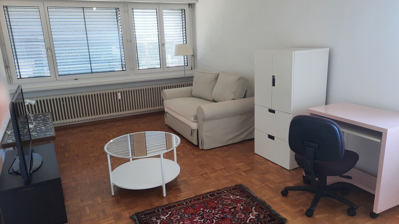 Photo of Bedroom in Uster District