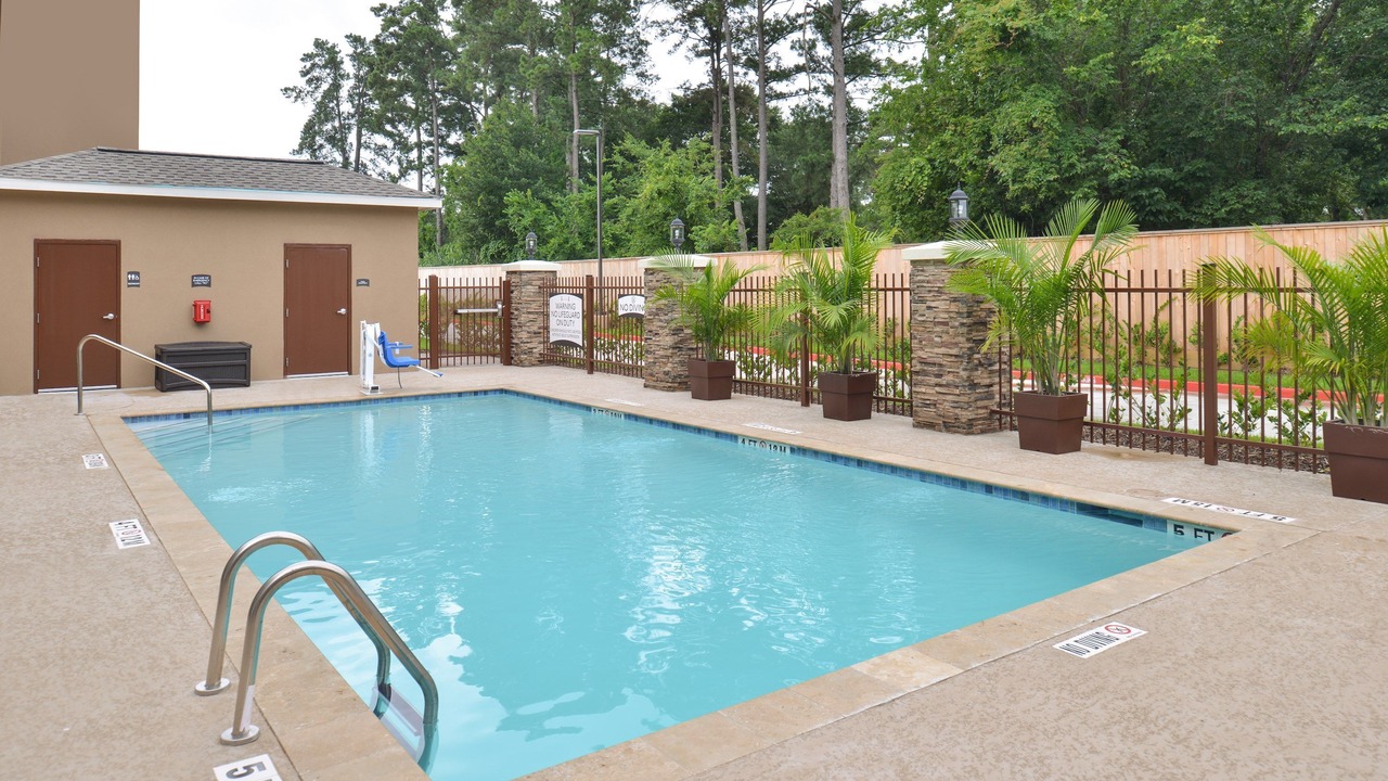 Photo of Outdoor in Tomball