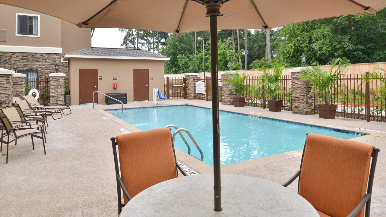Photo of Outdoor in Tomball