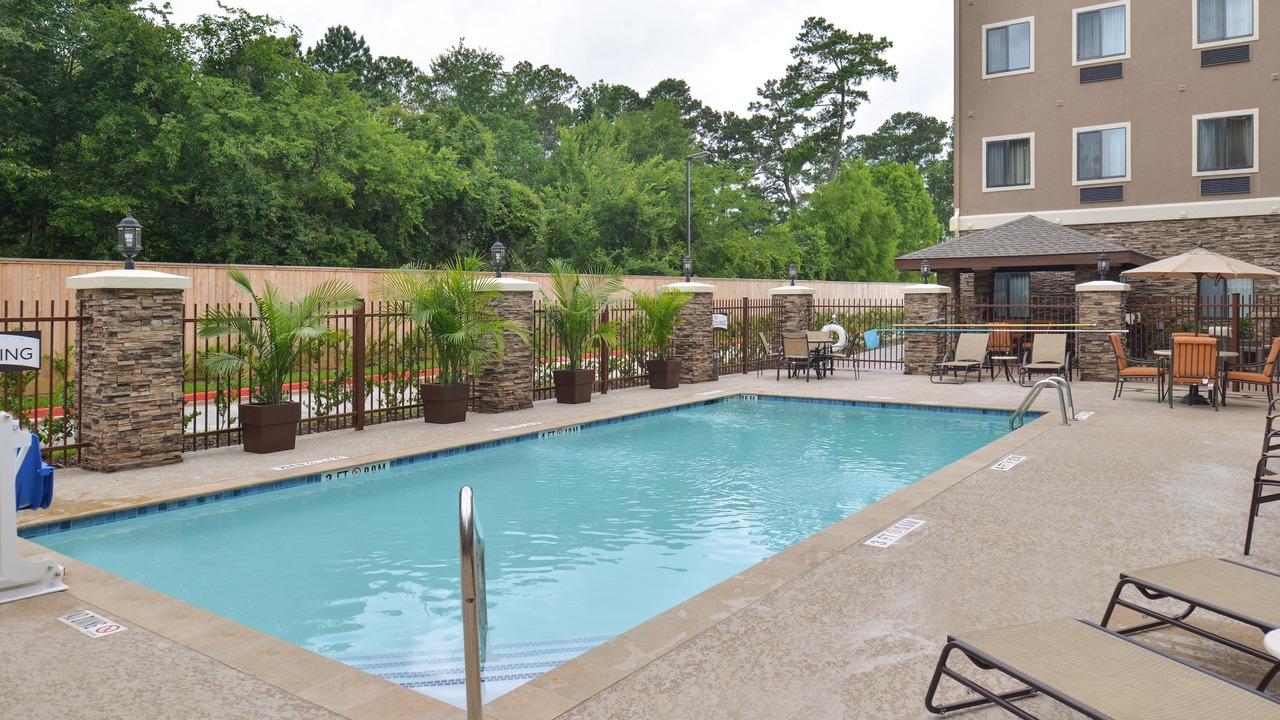 Photo of Outdoor in Tomball