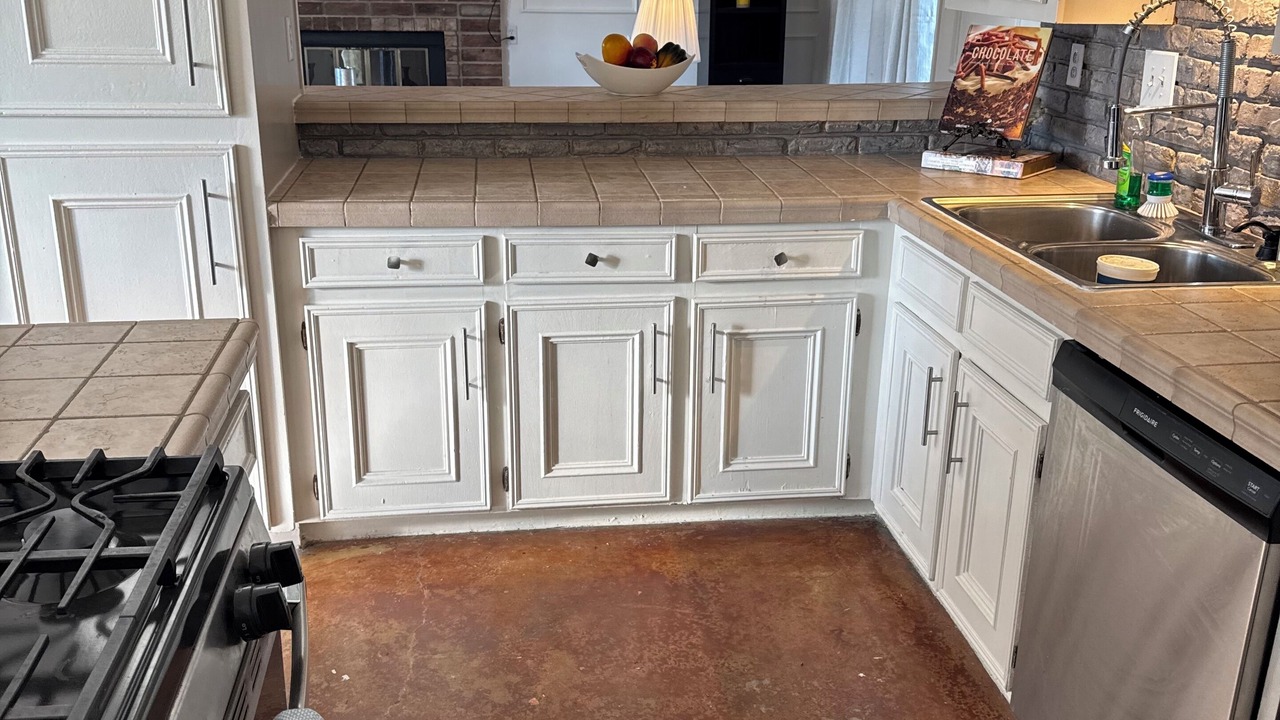 Photo of Kitchen in Garden Oaks