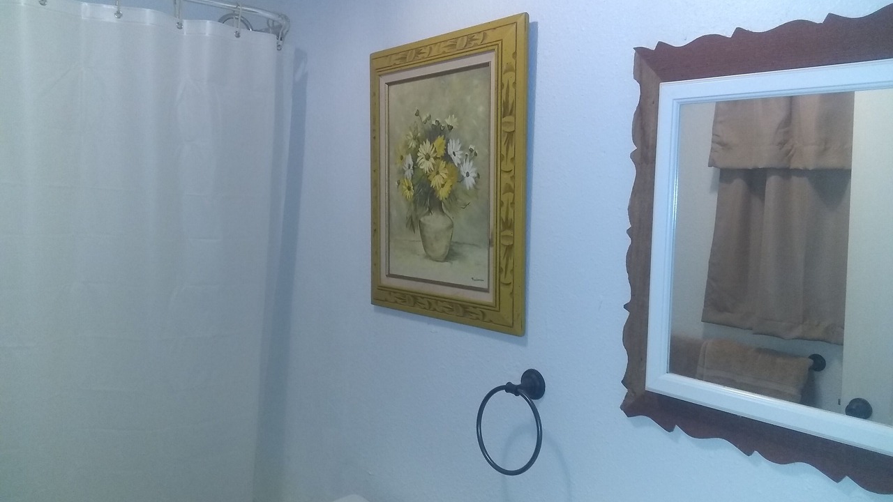 Photo of Bathroom in Canton
