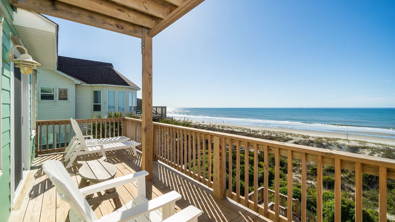 Photo of Others in Emerald Isle