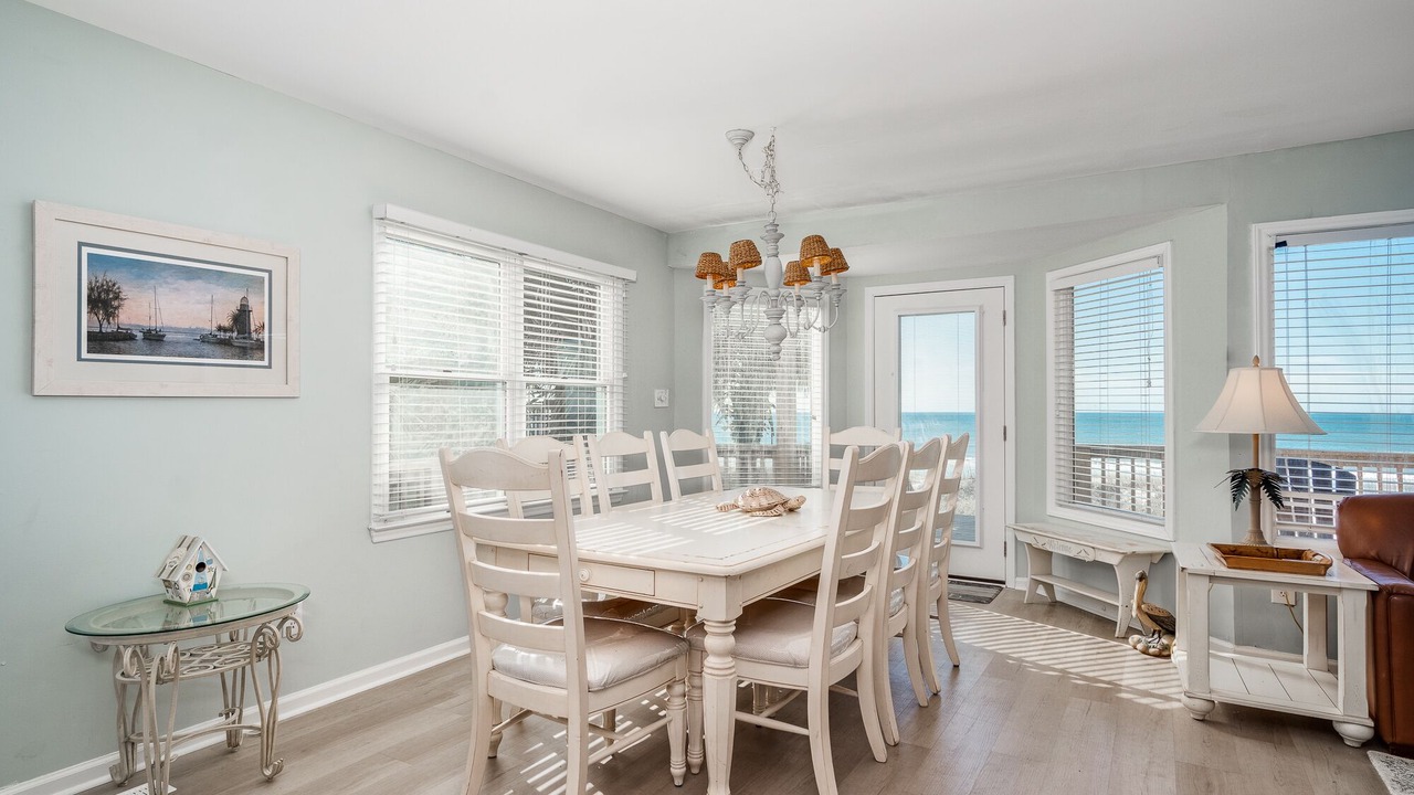 Photo of Bedroom in Emerald Isle