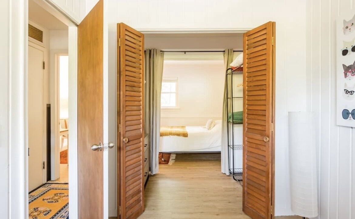 Photo of Bedroom in Columbia Heights
