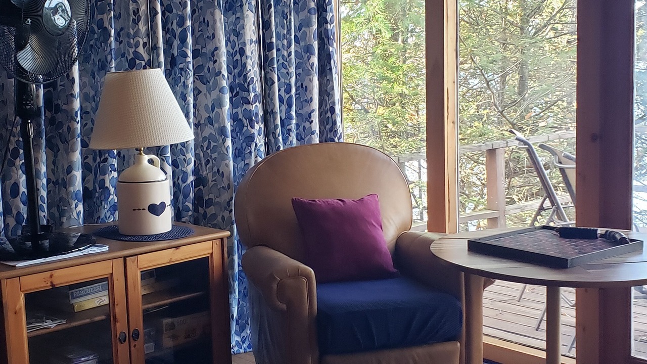 Photo of Bedroom in Hawley