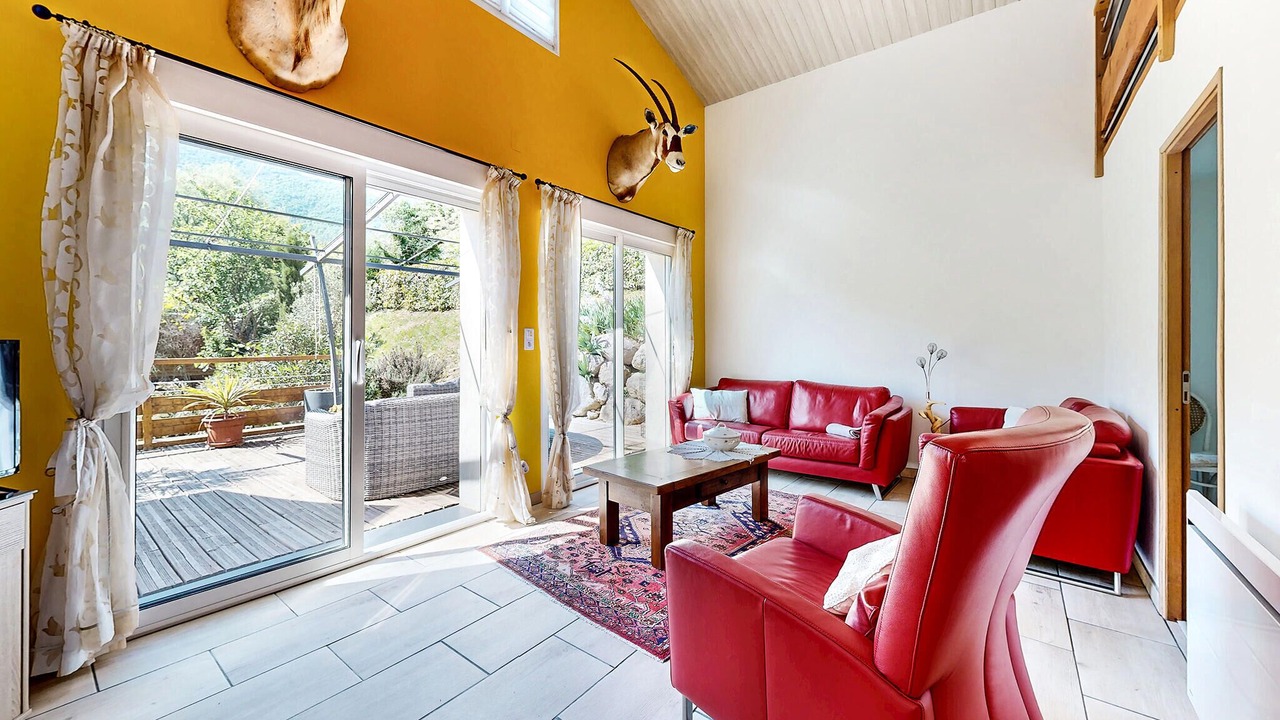 Photo of Bedroom in Espenel