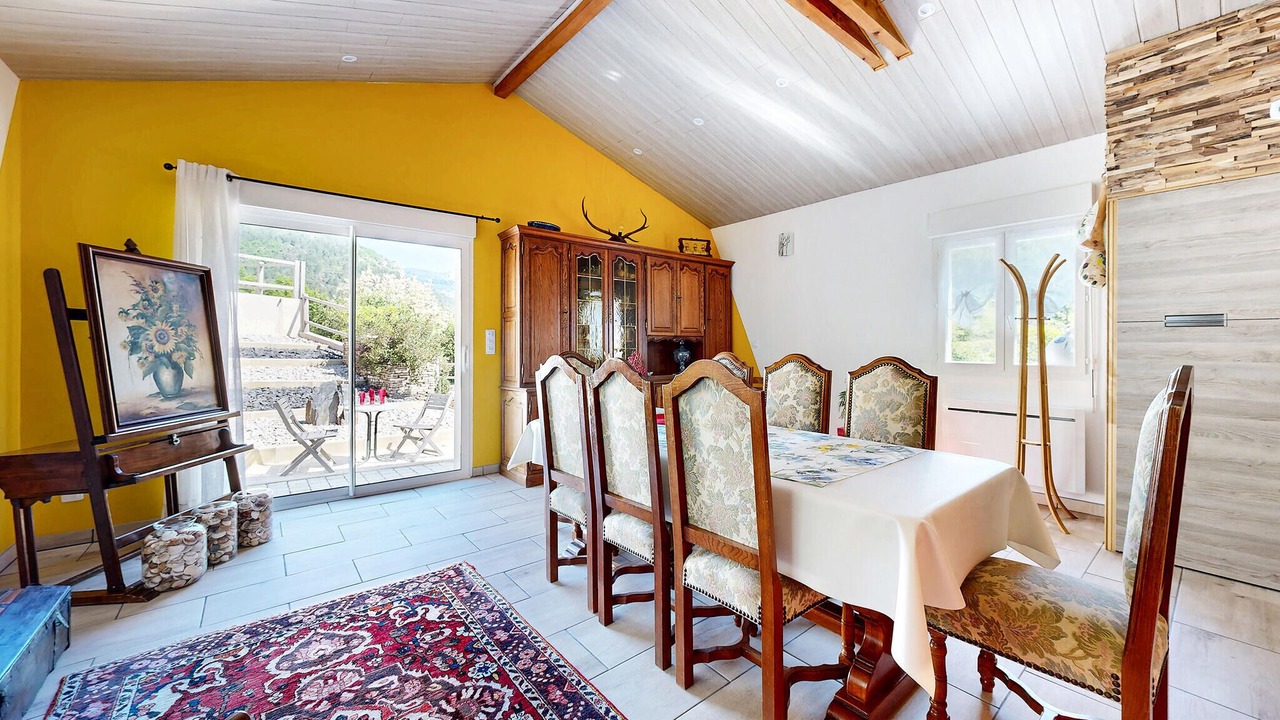 Photo of Bedroom in Espenel