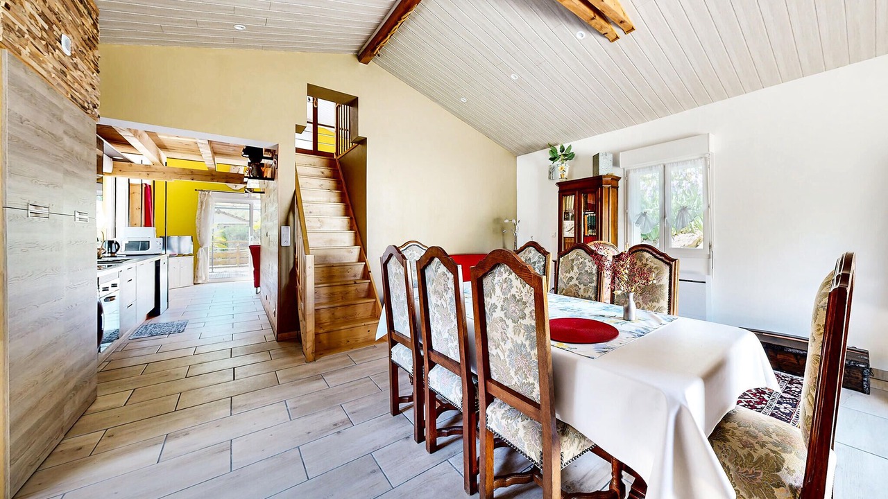 Photo of Bedroom in Espenel