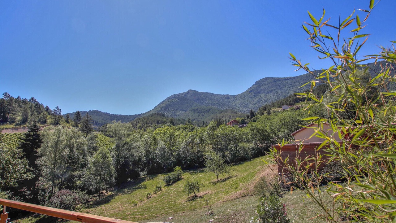 Photo of Bedroom in Espenel