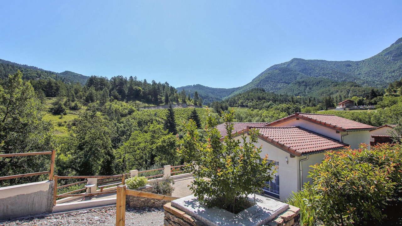 Photo of Bedroom in Espenel
