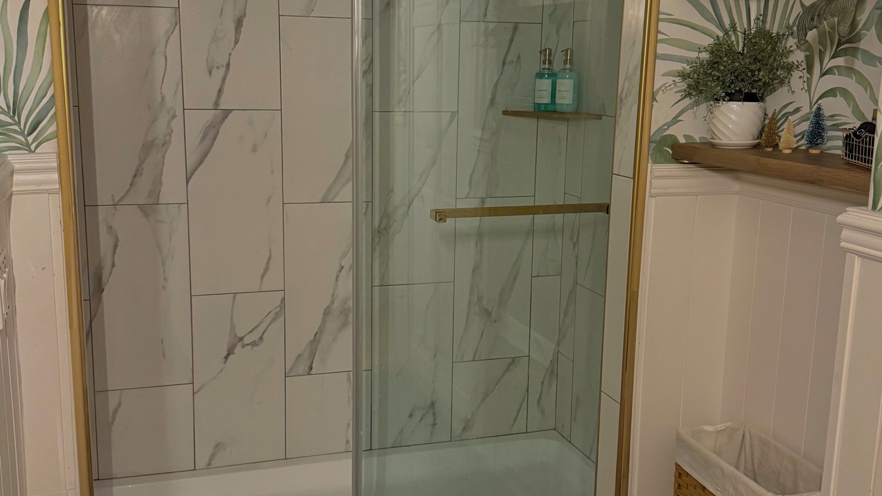 Photo of Bathroom in Bradenton Beach