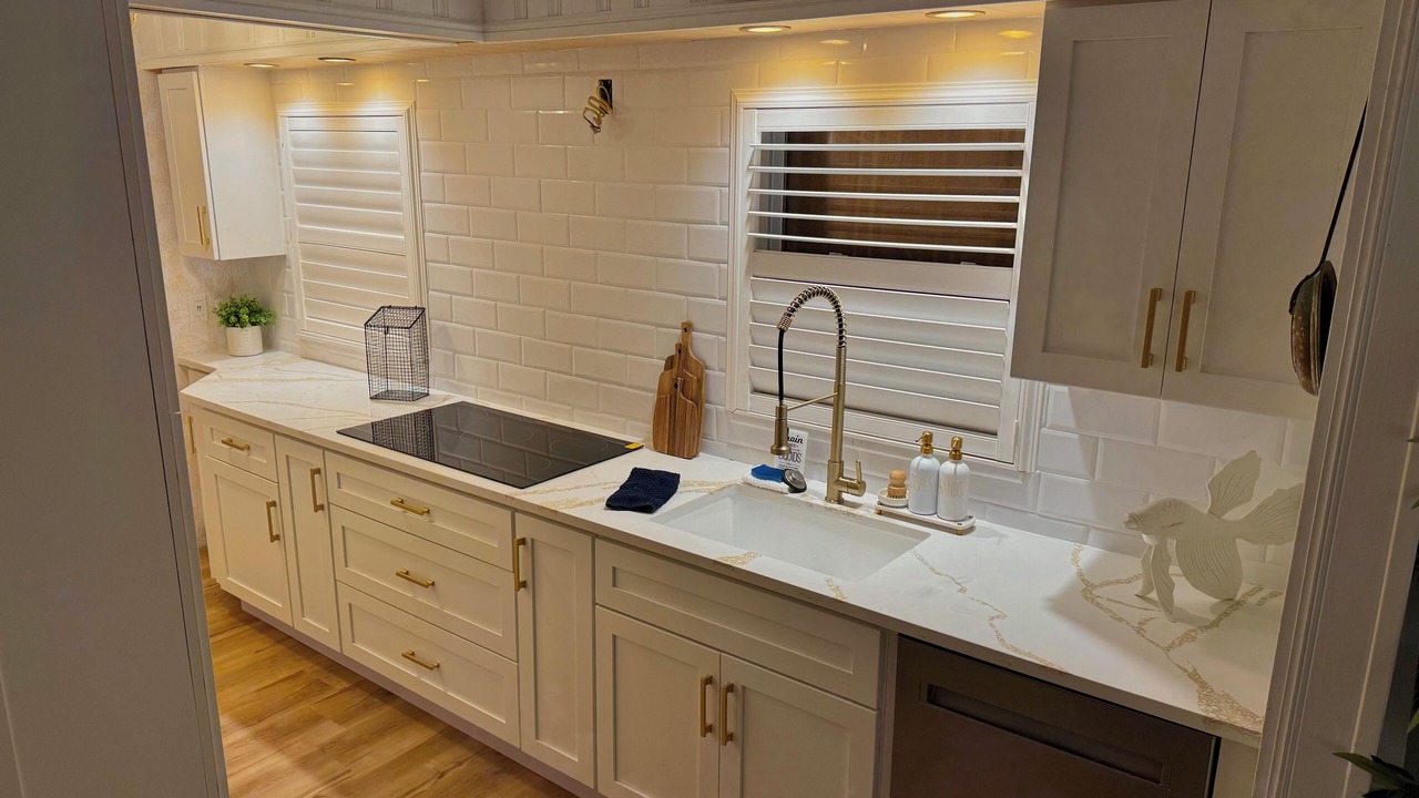 Photo of Kitchen in Bradenton Beach