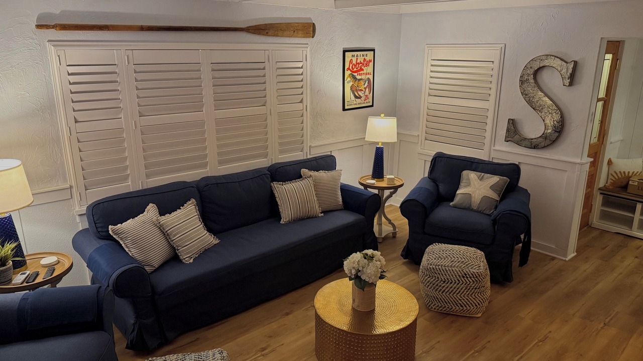 Photo of Livingroom in Bradenton Beach