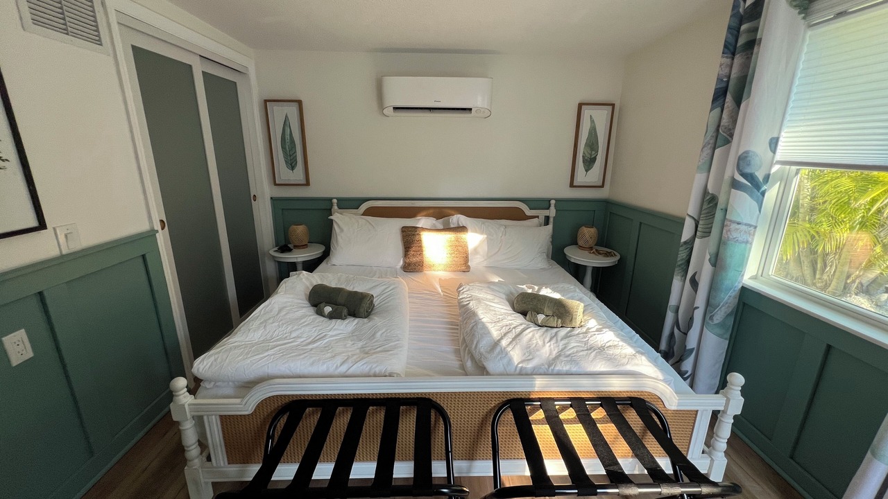 Photo of Bedroom in Bradenton Beach