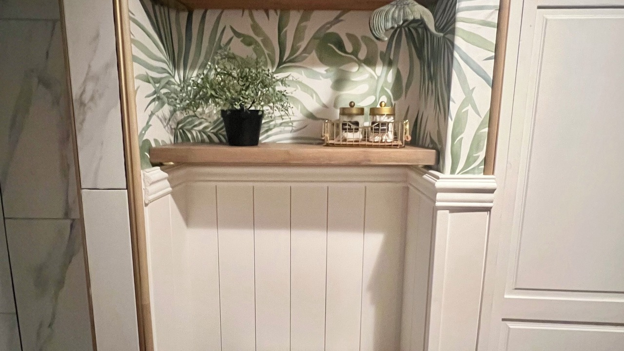 Photo of Bathroom in Bradenton Beach