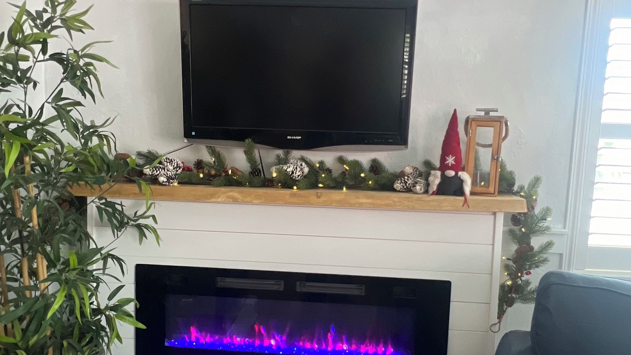 Photo of Livingroom in Bradenton Beach