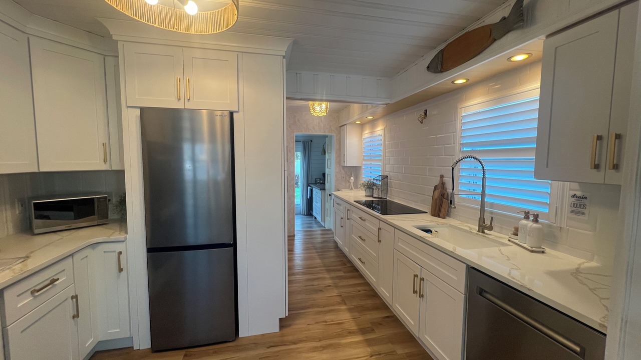 Photo of Kitchen in Bradenton Beach