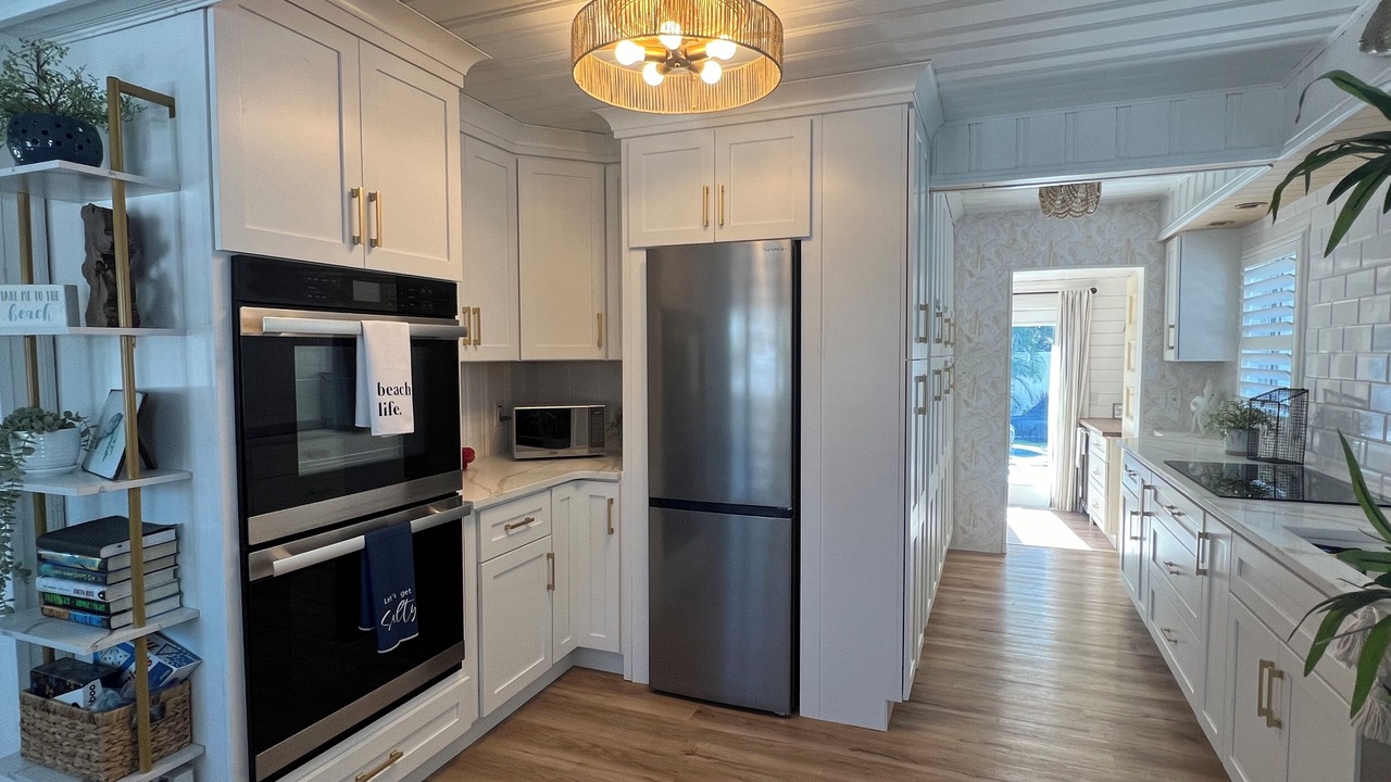Photo of Kitchen in Bradenton Beach