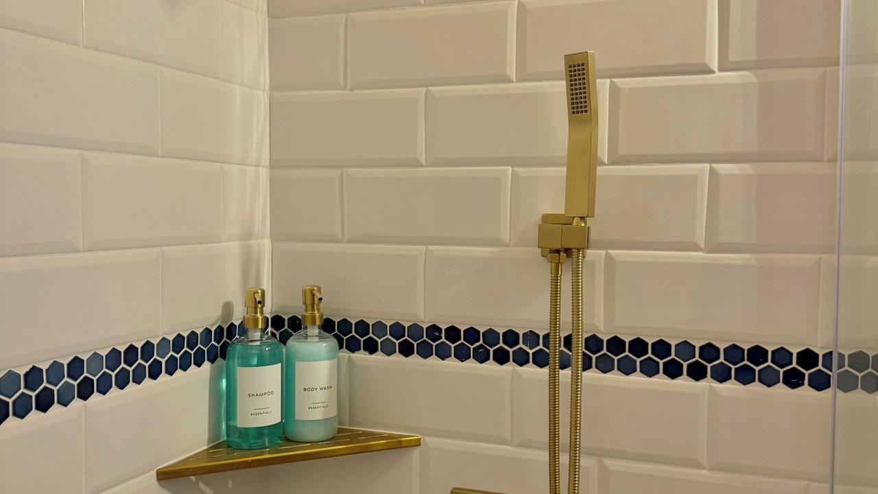 Photo of Bathroom in Bradenton Beach
