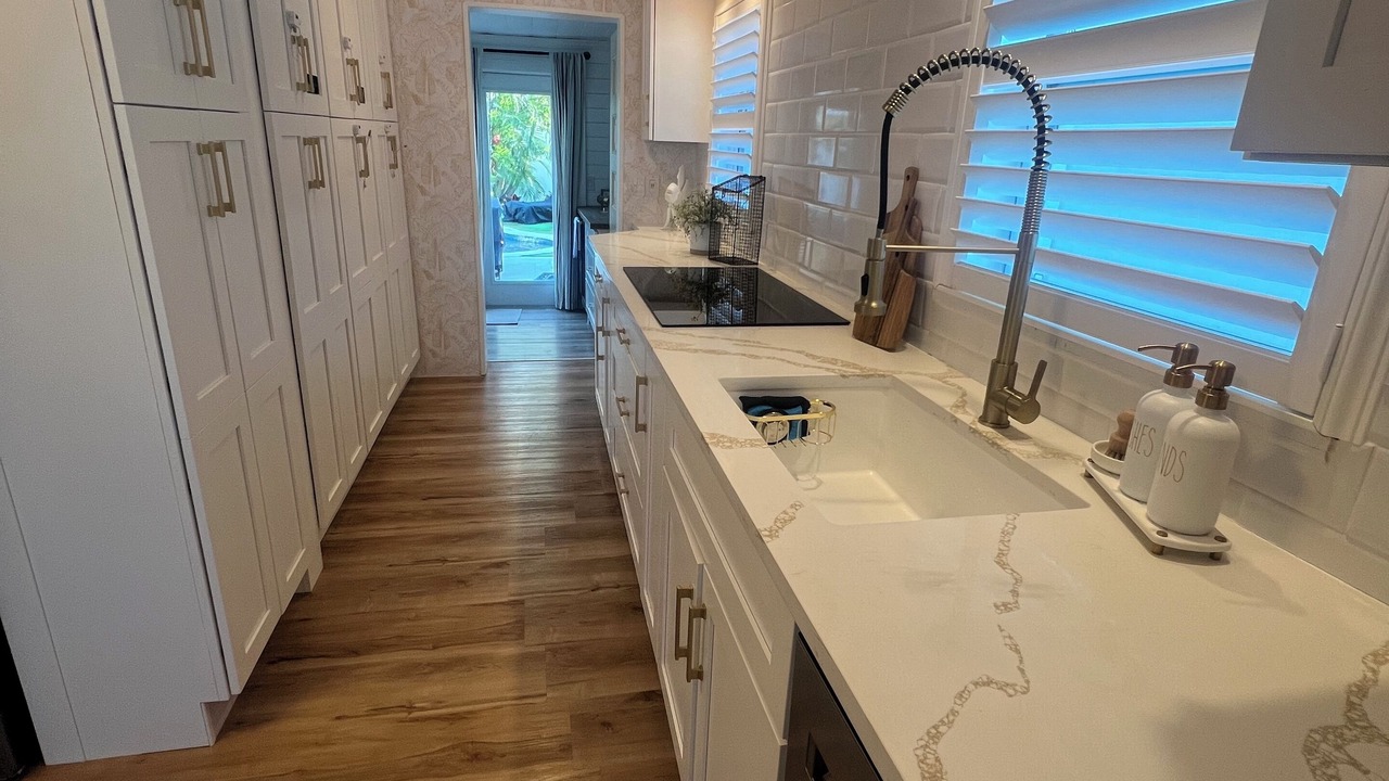 Photo of Kitchen in Bradenton Beach
