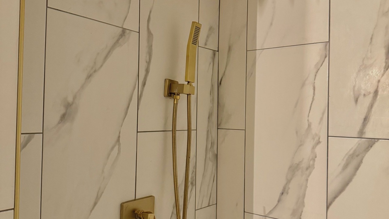 Photo of Bathroom in Bradenton Beach