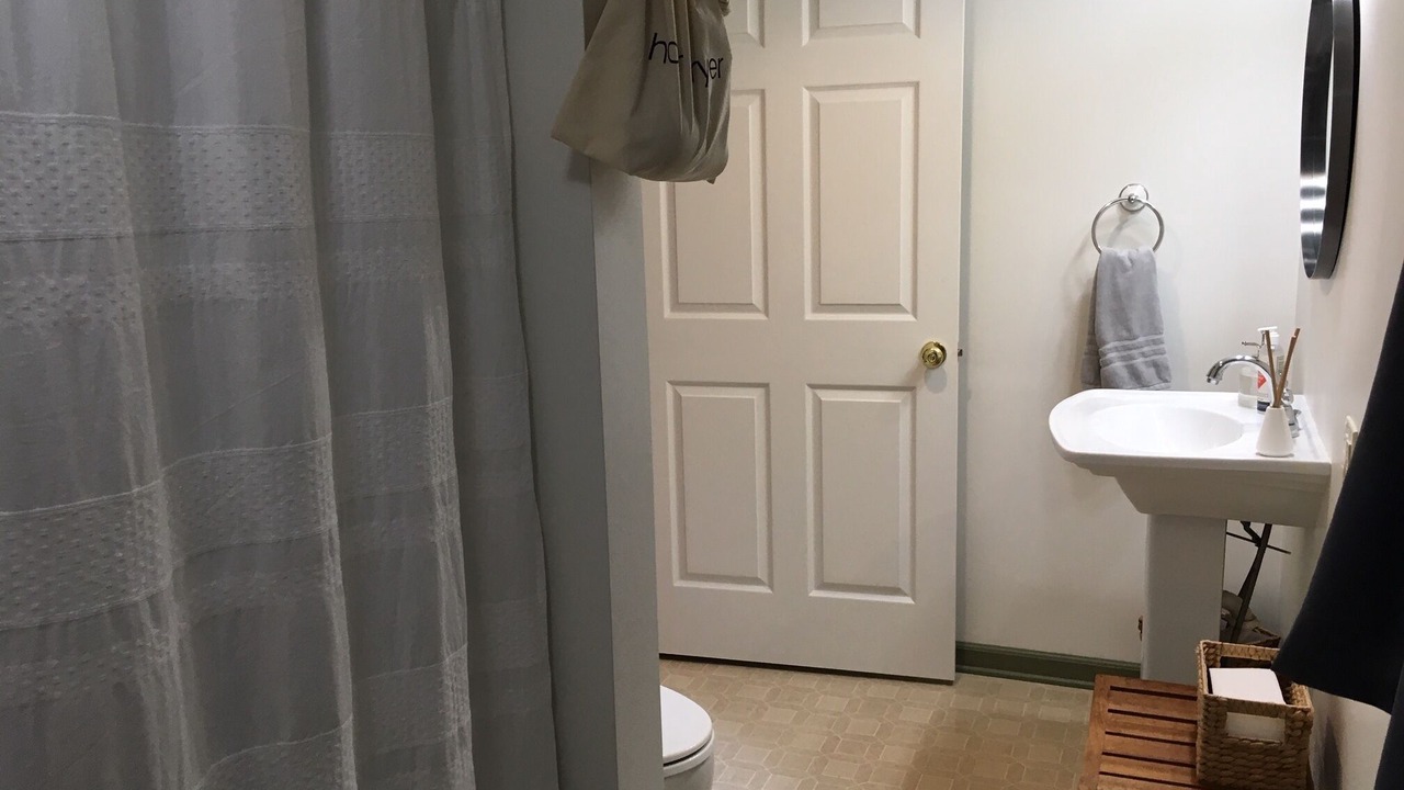 Photo of Bathroom in Mattawana