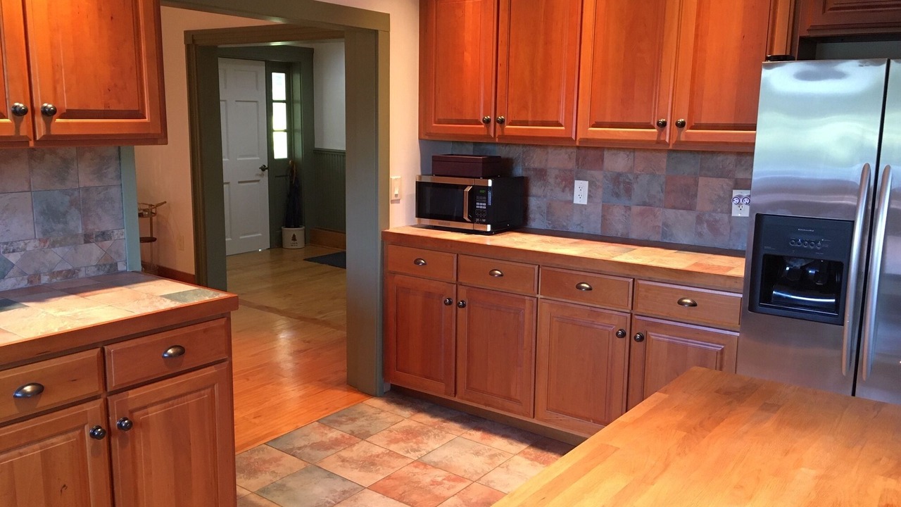 Photo of Bedroom in Mattawana
