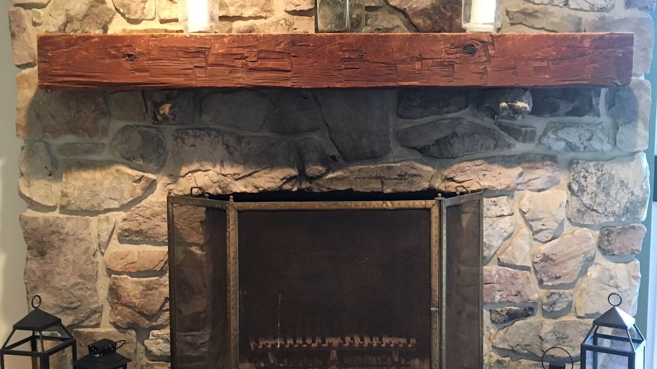 Photo of Livingroom in Mattawana
