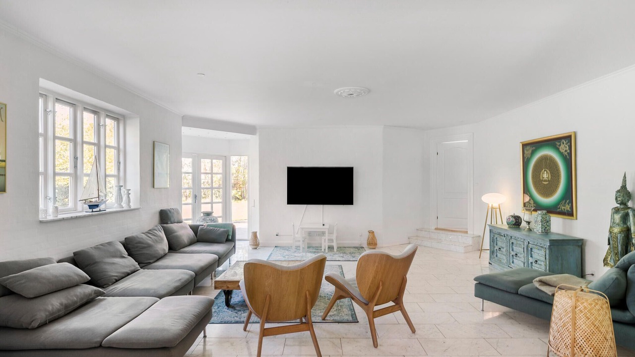 Photo of Bedroom in Smidstrup Strand