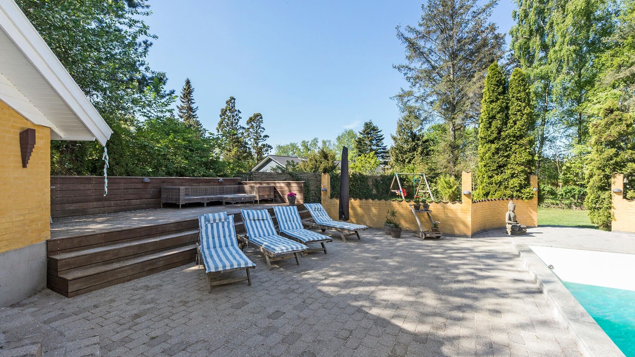 Photo of Outdoor in Smidstrup Strand