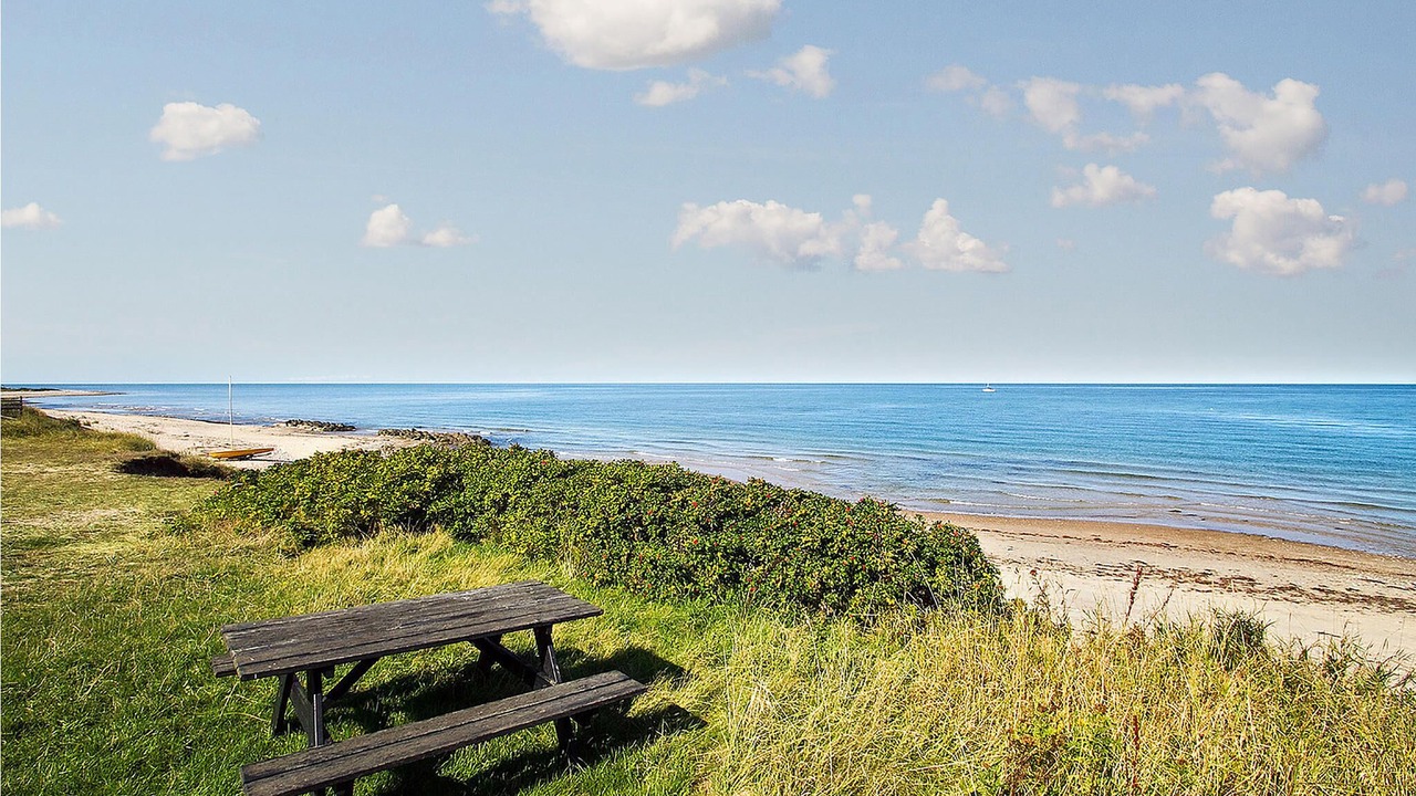 Photo of Others in Smidstrup Strand